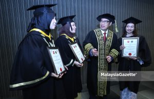 SPRM terima lebih 34,000 laporan sepanjang lima tahun
