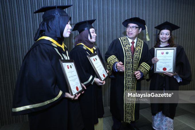 AZAM BAKI KONVOKESYEN SPRM