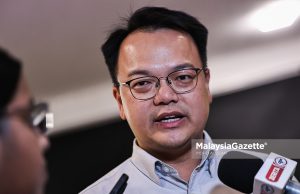 Jerantut Square: Nadi baharu ekonomi, pelancongan ke Taman Negara