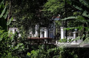 Selewengan dana bina lebuh raya: SPRM sambung rakam keterangan ‘Tan Sri’ pada Khamis