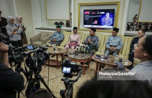 Jumlah pelajar berisiko gagal SPM di Selangor tahun ini menurun – MB