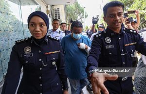 Nahas pelajar UPSI: JPJ gantung lesen pemandu bas