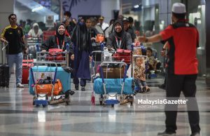 Waspada tawaran haji murah, elak jadi mangsa penipuan – Mohd Na’im