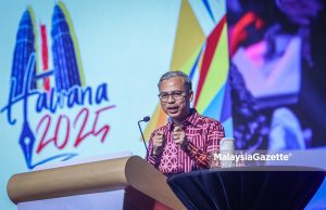 Akta Majlis Media Malaysia berkuatkuasa hari ini