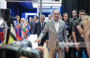 Kerajaan teliti keperluan bawa keluar rakyat Malaysia di Iran