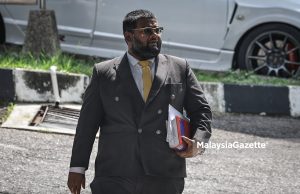 Kes tembak Brickfields: Majistret tolak permohonan reman lima individu