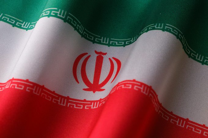 IRAN