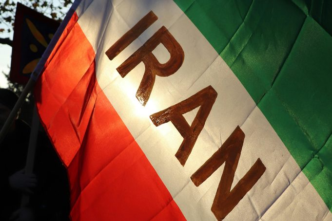 IRAN