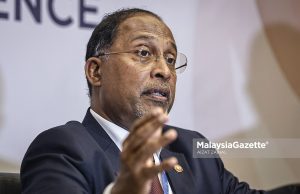 Tiada kuota IPTA dikorbankan untuk pelajar asing – Zambry