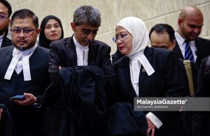 Keputusan SIS Forum dikhuatiri buka `floodgate’ cabar lebih banyak fatwa