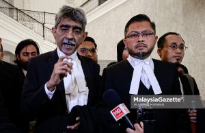Hakim Abu Bakar pelik Mahkamah Syariah tiada kuasa semakan kehakiman