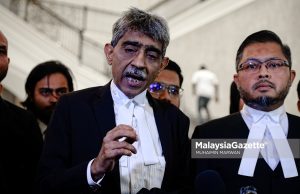 Tiada keperluan untuk pinda fatwa – Haniff Kathri