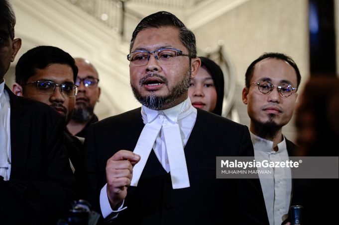 Ketua Penerangan Pas Selangor, Dr Yusfarizal Yussoff Ketua Penerangan Pas Selangor, Dr Yusfarizal Yussoff
