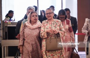 Mahkamah benar rayuan SIS Forum dalam keputusan majoriti