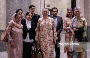 SIS Forum tidak wajar mengelak daripada fatwa – Hakim