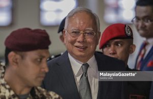 Peguam Negara ada segala peluang sahkan titah adendum – Shafee