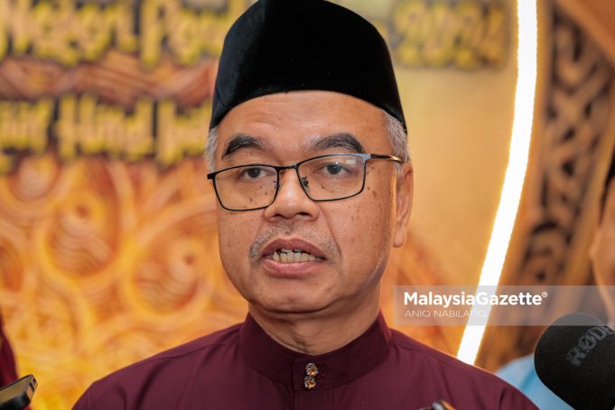 MAJLIS APRESIASI KECEMERLANGAN KEHAKIMAN SYARIAH PERAK