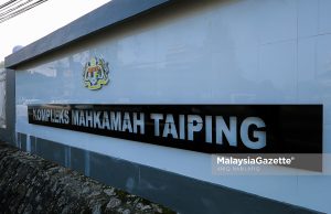 Pemandu treler dipenjara 8 tahun, denda RM80,000 sebabkan kematian satu keluarga