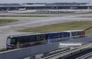 Pelan tindakan aerotrain diaktifkan esok – MAHB