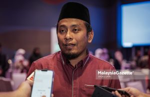 Dulu perlekeh `tin milo’ Pas, rupanya mereka mewah sakau duit zakat – Fadhli Shaari