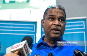 KUSKOP komited teruskan peranan bantu usahawan terutama B40