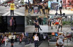 LENSA MG | 1001 Cerita Lintasan Bukit Bintang