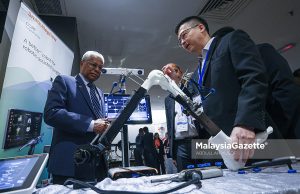 Perak akan kuat kuasa larangan vape tahun ini