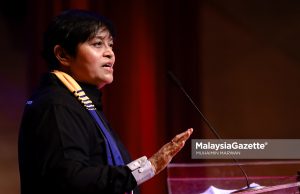 Lebih 200,000 individu bebas bankrap akhir 2025 – Azalina