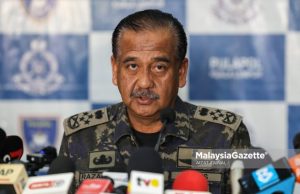 Pemilihan Kampung Angkat Madani oleh KPN ikut garis panduan ICU JPM