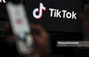 MCMC keluarkan Tuntutan Statutori terhadap TikTok