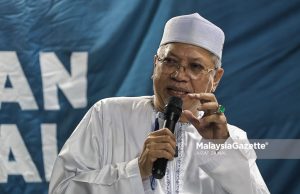 Lantik wajah segar sebagai pengerusi isyarat PN bakal menuju era lebih gemilang – Annuar