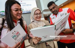 PTKL 2040 sasar 1.2 juta peluang pekerjaan, 305,000 rumah mampu milik