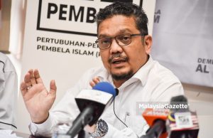 Timbalan Menteri tak patut hadir bersama Arun ke mahkamah – Peguam