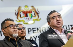Jangan ingat video tular tidak berkesan – Anthony