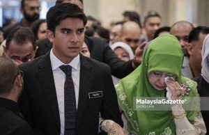 Pendakwa Raya teruskan rayuan terhadap Syed Saddiq