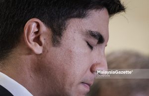 Bebas atau penjara, nasib Syed Saddiq dimuktamadkan esok