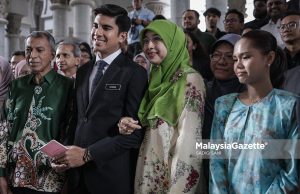 Rayuan pendakwaan tiada merit, peguam Syed Saddiq serah keputusan pada mahkamah