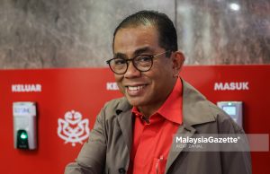 Ancaman besar bangsa Melayu adalah pemikiran tua, mundur