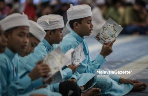 Malam Sambutan Maal Hijrah