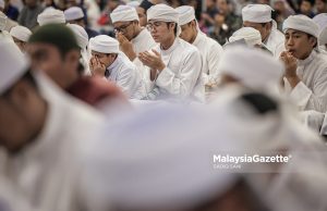 JAKIM anjurkan bacaan Yasin dan solat hajat untuk Zara Qairina