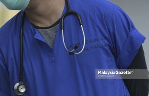 KKM tubuh pasukan khas teliti isu kekurangan doktor, pakar perubatan negara