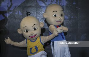 Nilai ekonomi bahasa Melayu