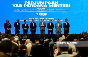 Kerajaan terbuka terima kritikan berhubung SST – PM
