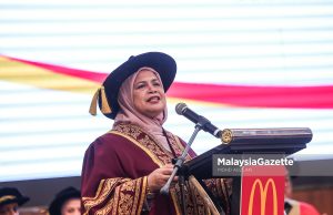Peningkatan lebih 300 permohonan TVET rekod memberangsangkan – Rubiah