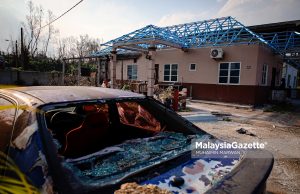 Laporan siasatan cetuskan tanda tanya keselamatan di kawasan Putra Heights – Penduduk