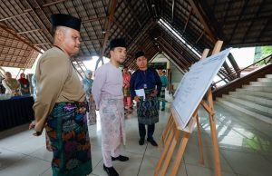 RM2 juta naik taraf portal, sistem digital PTG Johor – MB