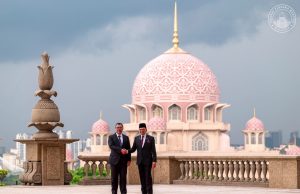 Malaysia, Kyrgyz jalin kerjasama dalam perbankan Islam, sektor halal – PM