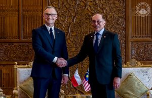 Malaysia, Poland perkukuh perkongsian ASEAN-EU, hubungan ekonomi – PM