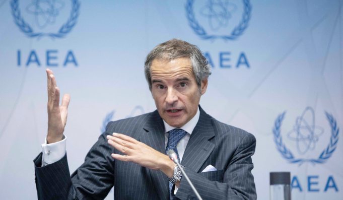Rafael Grossi