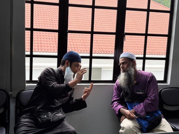 Rasuah